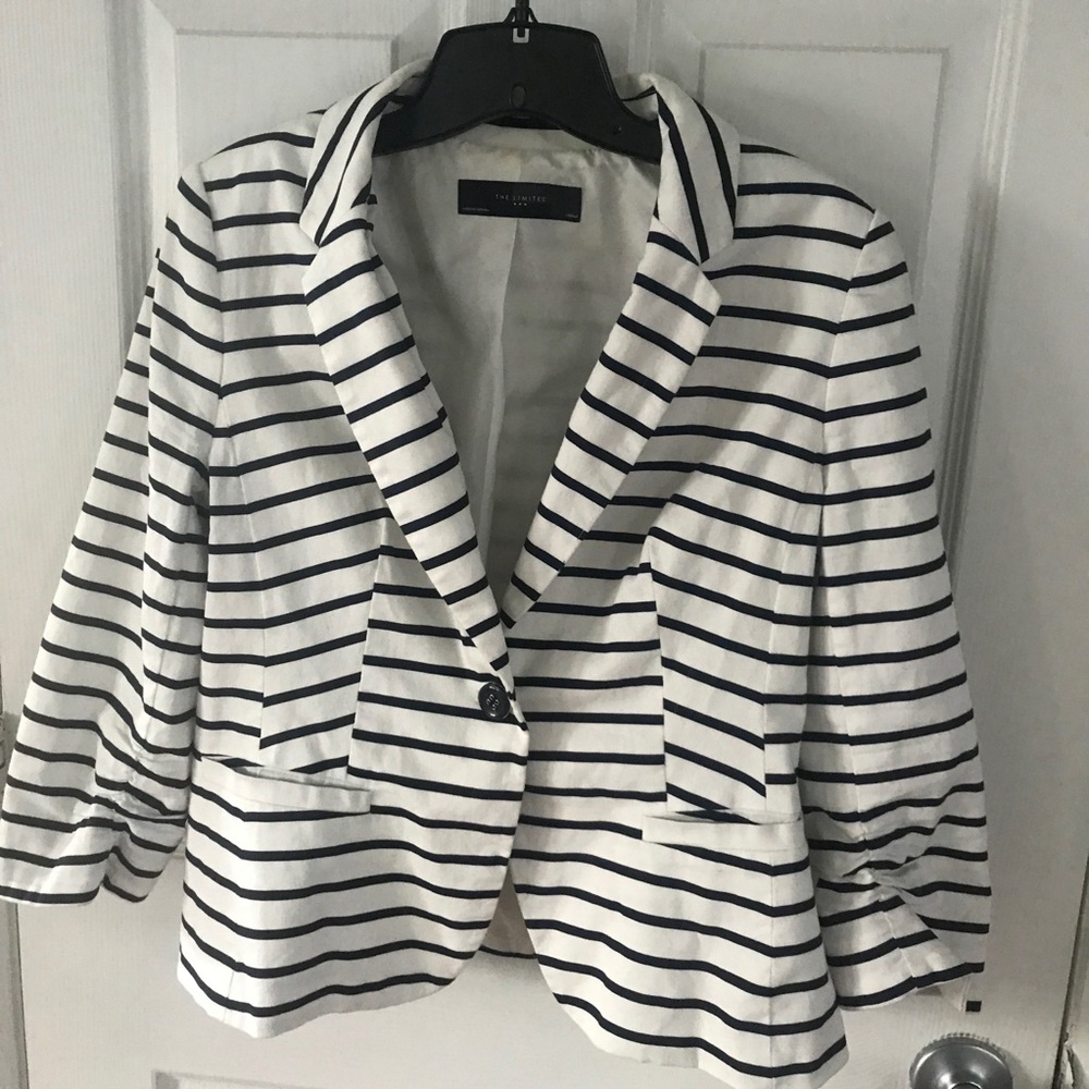 The Limited Blazer